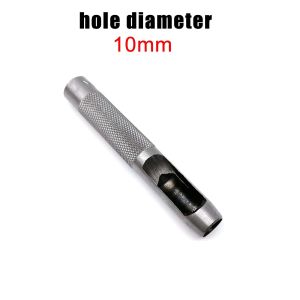 other | DIY Leather Goods Hole Puncher Round Hole Puncher Leather Belts Hole Puncher Punching Holes Straight-edge Lndustrial Puncher