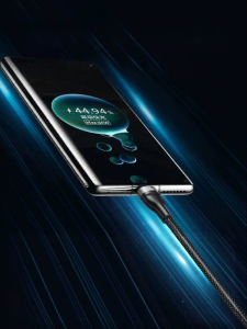 BASEUS | Triple Charging Data Cable