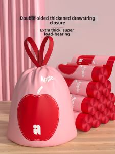 ReeDoon | Extra Thick Easy Peel Scented Garbage Bags