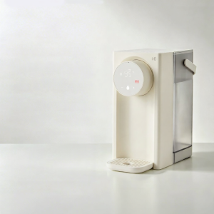 ±0 | Hot and Cold Water Dispenser Desktop Household