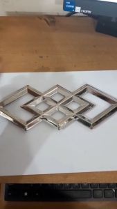 Tamara 3 Berfungsi untuk memperindah tampilan pagar rumah