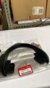 Behel (Rail RR Grab) Honda BeAT Karburator Ori Ahm 50400KVY900