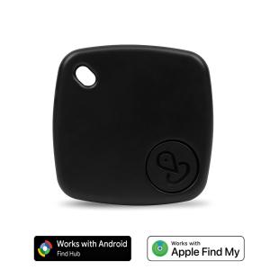 Android IOS Bluetooth Mini Tracking Device Smart Tag GPS Lost Tracker Anti-Lost Alarm Reminder Positioner for Kid Pet Car Wallet