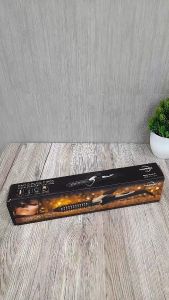 Hair Curling  Curler Pengeriting Rambut Heles Harnic - HL 701 Hitam