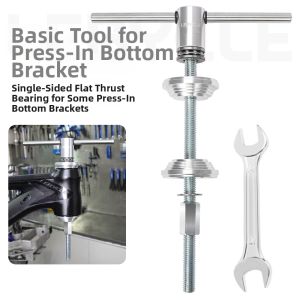 LEBYCLE | Press-Fit Bike Repair Tool