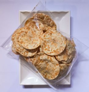 KERIPIK TEMPE SAGU (250gr500gr1kg)