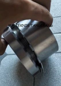 Adaptor H 320 ASB Adapter Sleeves Bearing 320 merk ASB