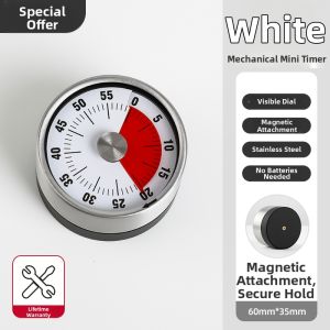 TAFUMAN | Self-Discipline Study Aid Timer for Children