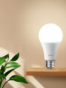 HUIPU ZHAOMING | Color-Changing Energy-Saving LED Bulb for Pendant Light