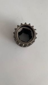 GIGI GEARBOX TENGAH 17T LUBANG 20MM KAISAR TOSSA NOZOMI DLL