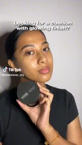 Hydrastay Lite Glow Cushion: Solusi Untuk Kulit Sensitif dan Kering