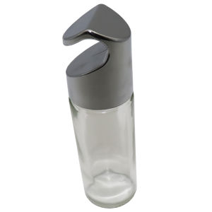 Hộp Đựng Gia Vị Bằng Thủy Tinh Treo Tường Hộp Đựng Gia Vị Kiểu Châu Âu Trang Trí Nhà Bếp Đồ Dùng Nhà Bếp Chất Liệu Thủy Tinh