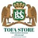 TOFA STORE 76