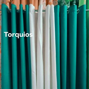 transformative teal 3in1 and 5in1 ring curtain color of the year 2026