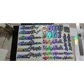 stiker nomor custom angka stiker motor stiker angka nama custom. 