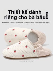 HOdo | Dép Nhà Nhẹ Cho Bà Bầu và Sau Sinh
