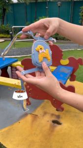 Unboxing Belanjaan di Iden Pet: Tas Mini untuk Harnes & Aksesori Hewan Peliharaan