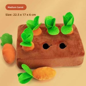 VOA | Entertainment & Interactive Rabbit Toy for Teeth Grinding and Stress Relief