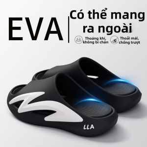 TZLDN | Dép Chống Trượt Hỗ Trợ Cung Chân Khử Mùi