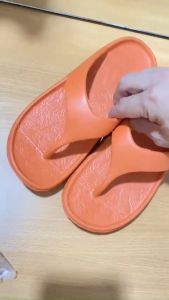 Dép chuyên chạy bộ marathon dép xỏ ngón thể thao đi biển chống trơn mọi bề mặt