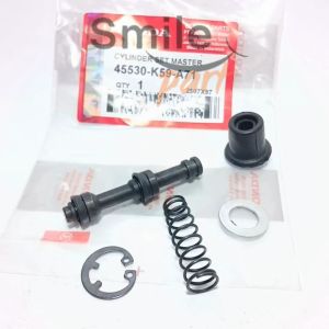 SEAL MASTER VARIO 150 125 LED NEW GENIO KODE K59 MASTER REM DEPAN KIT SEAL MASTER REM DEPAN ALL NEW