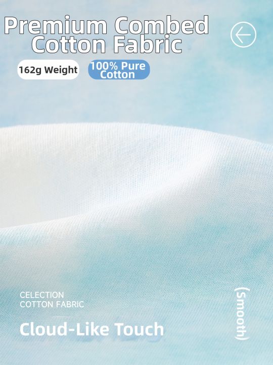 JEANSWEST%20SPORT%20%7C%20Girl%20Summer%20Short%20Sleeve%20Tencel%20Denim%20Set%202%20Pieces%20-%20Image%203