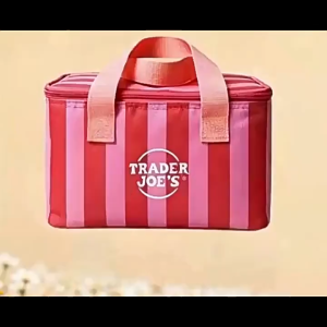 Portable Outdoor Picnic Bag - Mini Thermal Storage for Camping Tableware 28*15*15cm