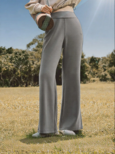 Beneunder | Ultra-soft Wide Leg Yoga Pants Shaping and Lifting