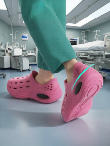 MIDANGDANG | Breathable Anti-slip Full-coverage Slipper