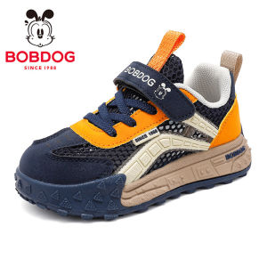 Bobdog | New Summer Breathable Sport Shoes for Boys