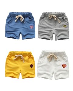 CELANA ANAK-CELANA SUPER HERO-CELANA ANAK 1-10TAHUN