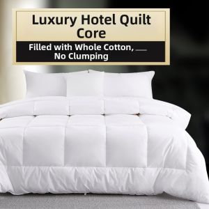Hotel Use Extra Thick Four Seasons Quilt