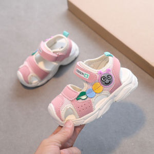 DAODANCHAOTONG | Soft Bottomed Summer Toddler Shoes 0-6 Years