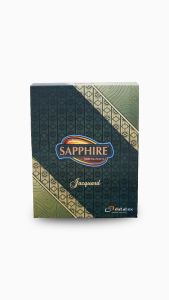 Sarung Sapphire Motif JSD Jacquard Super Dobby