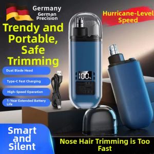 NAIFUNA | Electric Nose Hair Trimmer