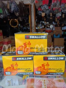 [3pcs] BAN DALAM MOTOR SWALLOW UKURAN 250/275-17