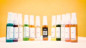 Parfum Kopi Bali Spray 30ml | Pengharum Ruangan & Mobil Aroma Kopi Natural