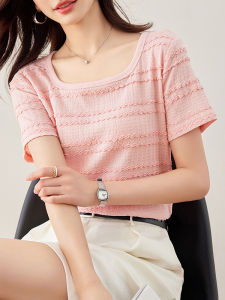 DAIXIANGFEIZI | Slim Fit Comfortable Summer Shirt