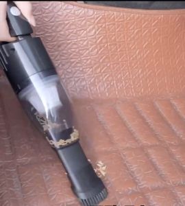 12000PA Wireless Vacuum Cleaner: A Comprehensive Guide