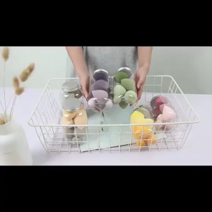 Bộ 14 Bột Puff Mềm Mại & Thân Thiện Với Da Có Thể Sử Dụng Ướt Hoặc Khô Để Tạo Đế Trang Điểm Hoàn Hảo