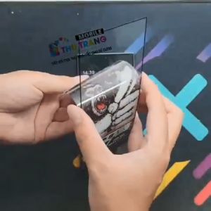 Kính cường lực full màn full keo MO Vivo Y28 / V27E / Y36 / Y78 5G