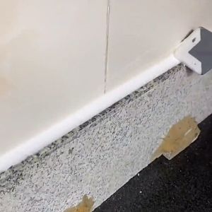 5Pc/3 in 1 Sealant Angle Scraper Silicone Grout Caulk Tool Kit Set Cleaning Blade Remover Tool Ready Stock