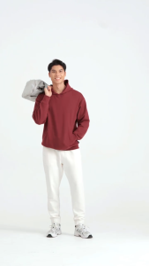 [MỚI - THU ĐÔNG 2025][TẶNG TẤT COTTON]Set đồ nỉ thu đông nam Áo Hoodie và Quần All day mềm mại giữ ấm tốt đứng form Coolmate