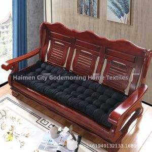 MOLORE | Four Seasons Redwood Wooden Sofa Cushion Thickened