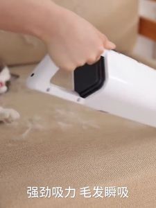 Máy Hút Bụi Xe Hơi Mini Cao Cao Cấp AIKESI 8001