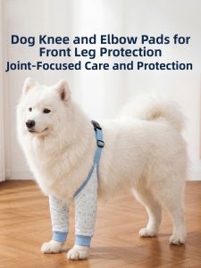 hipidog | Joint Protection Elbow and Knee Cover