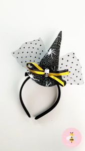 Pinky Bee Halloween Bando 66220800
