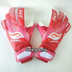 Bonus id nama Sarung tangan kiper Fat Madius lengket buat dewasa dan anak