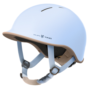 XunTing | Lightweight Cute Toddler Helmet for Electric Bicycles 1-3 Years