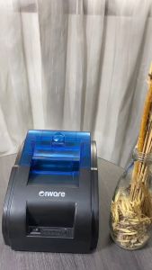 KERTAS THERMAL 58MM ( isi 5 PCS ) 57X30 UNTUK PRINTER BLUETOOTH / MOBILE PRINTER 58MM